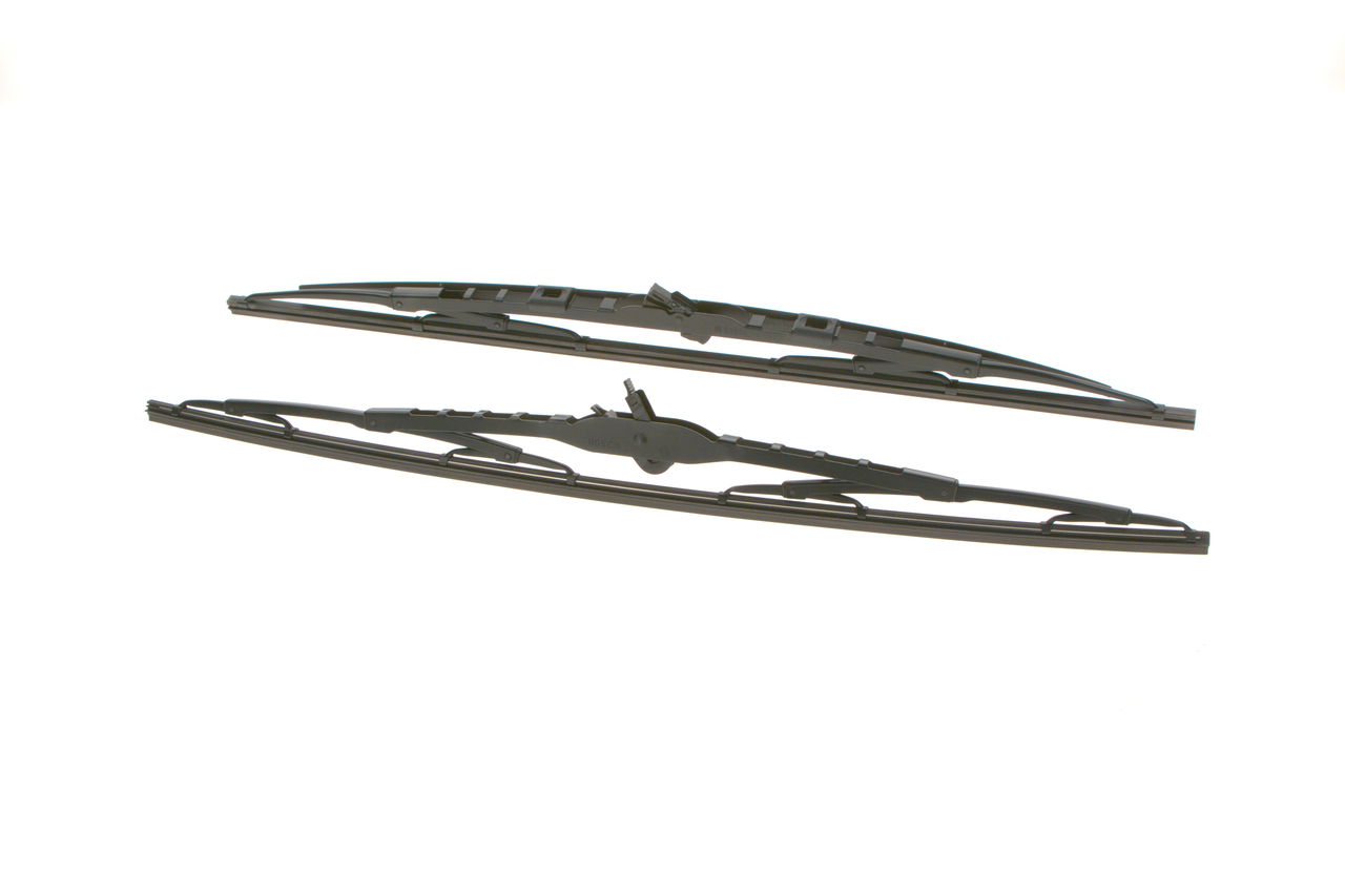 BOSCH 3 397 001 583 Essuie-glace Audi A4 B5 S4 quattro 254CV 1998
