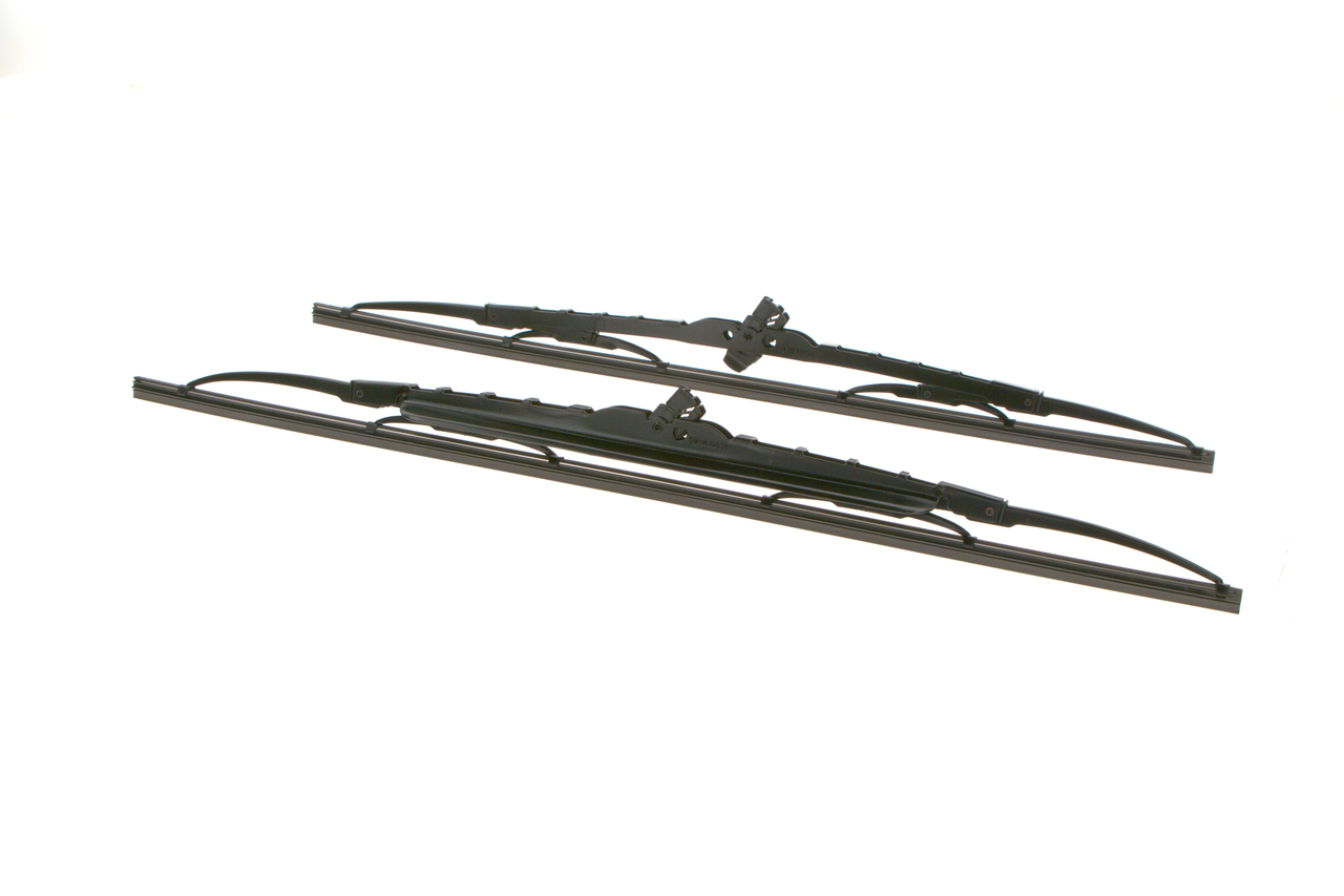 BOSCH 3 397 001 728 Essuie-glace SSANGYONG Kyron SUV 2.3 4x4 150CV 2008