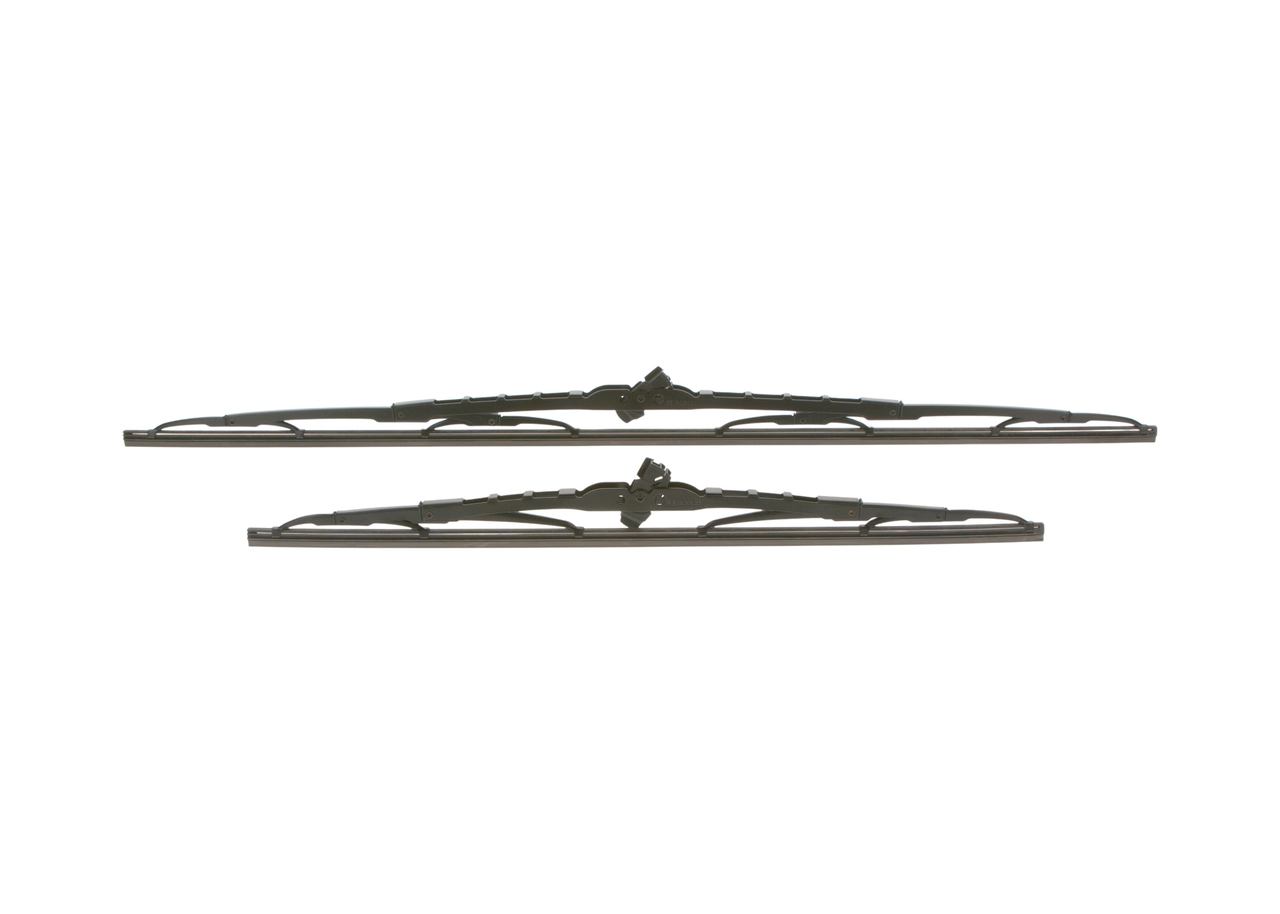 Köp billigt 3 397 001 803 Vindrutetorkare Fram, 650mm, 450mm från BOSCH 803