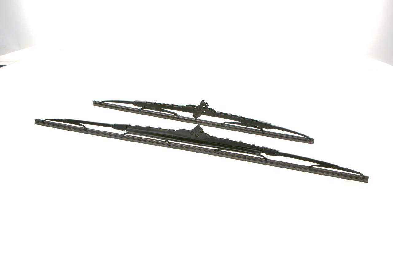 BOSCH 3 397 001 813 Escobillas limpiaparabrisas LANCIA Zeta (220) 2.0 JTD 16V (220.AR5OOL) 110 cv RHW (DW10ATED4)