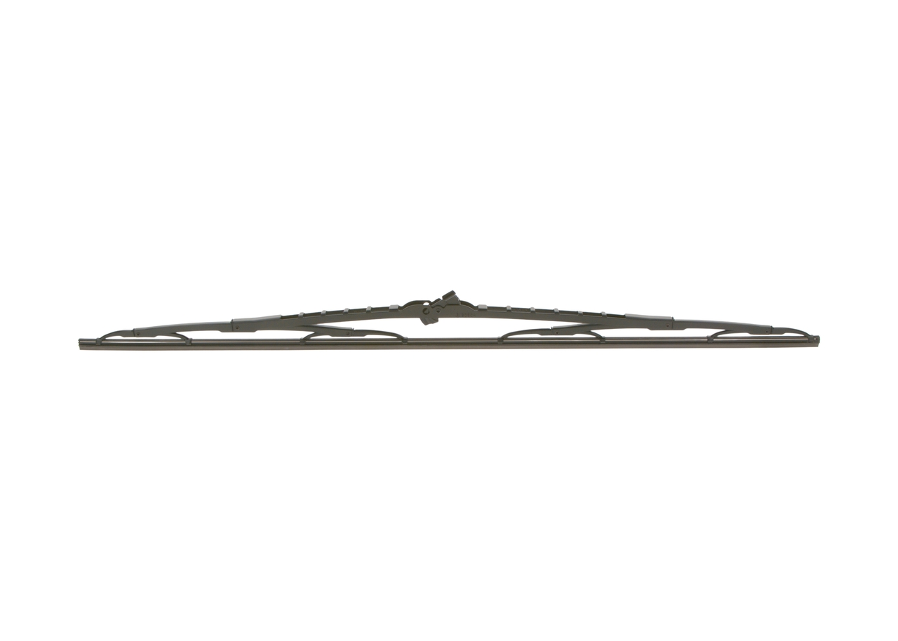BOSCH 3 397 004 489 Torkarblad CITROËN Jumpy II Flak/Chassi 2.0 I (X_RFH) 140 hk
