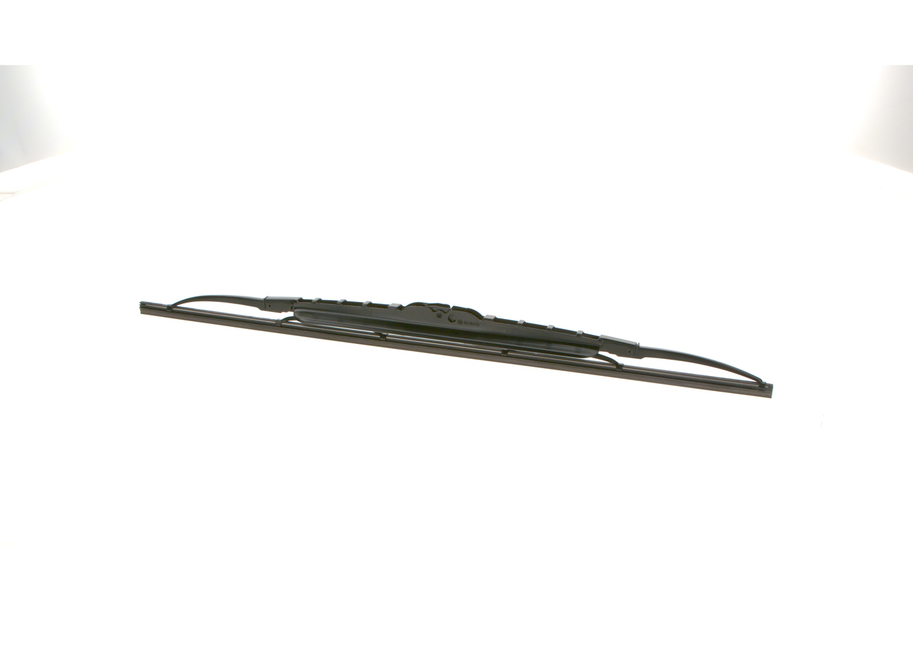 BOSCH 3 397 004 591 Wiper blades Ford Transit MK5 2.5 TD 75 hp 4HD