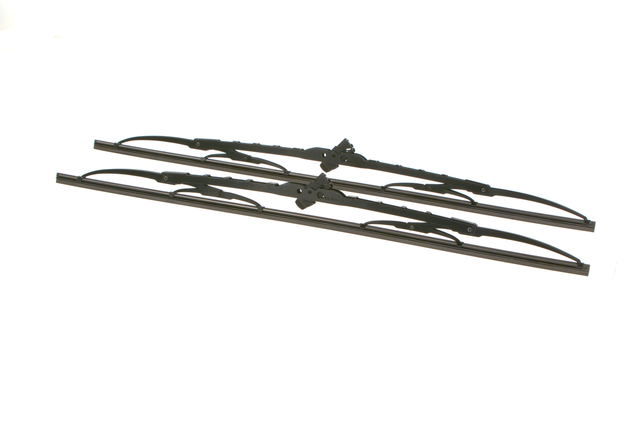 BOSCH 3 397 005 163 Windscreen washer jets 2.5 TD 75 hp 4HD
