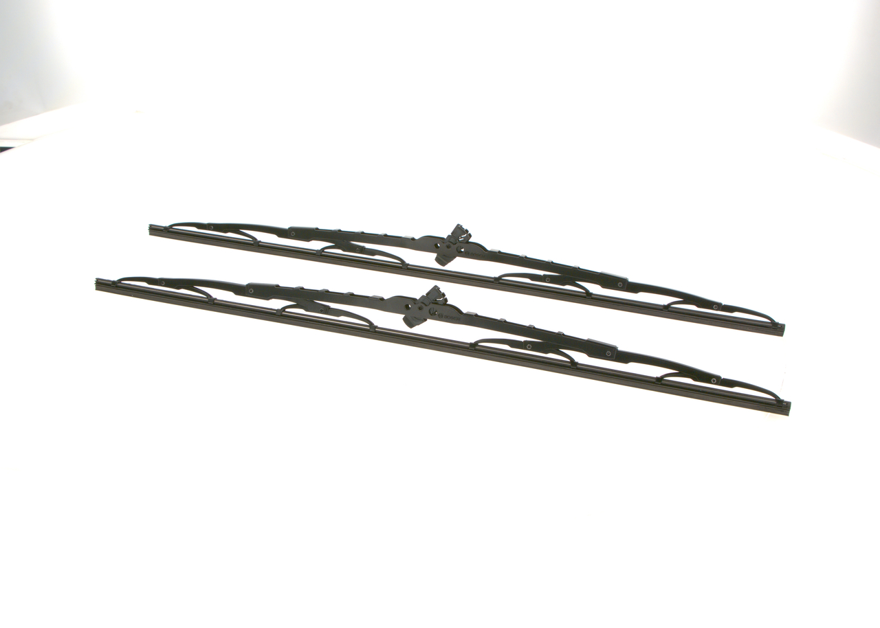 BOSCH 3 397 005 772 Pyyhkijän kumi 2.5 45-12 A 116 hv 8140.47