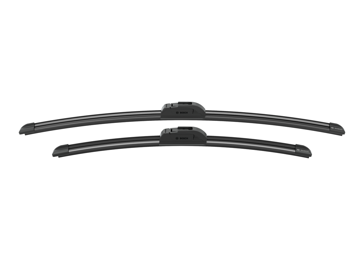 BOSCH 3 397 007 047 Essuie-glace Renault Laguna 1 2.0 (B56C, B56L) 116CV 2001