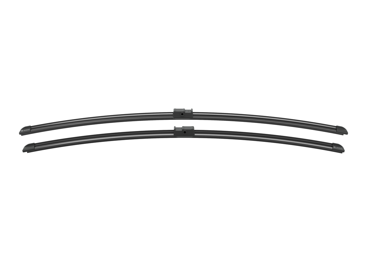 BOSCH 3 397 007 313 Essuie-glace Citroën C4 Picasso 1.6 HDi 109CV 2012