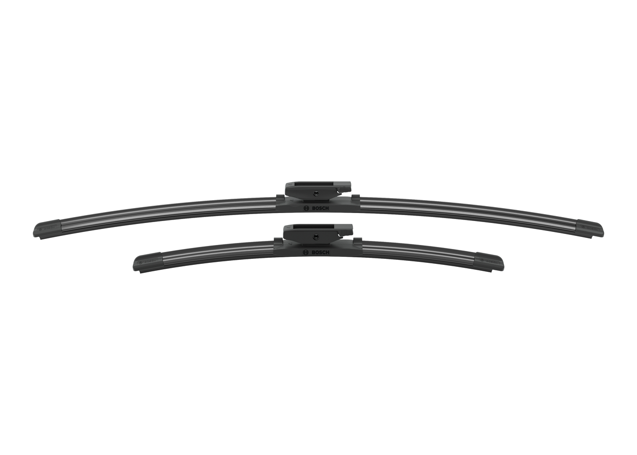BOSCH 3 397 007 422 Tergicristalli Citroën C3 II 1.6 VTi Flex 122PS 2012
