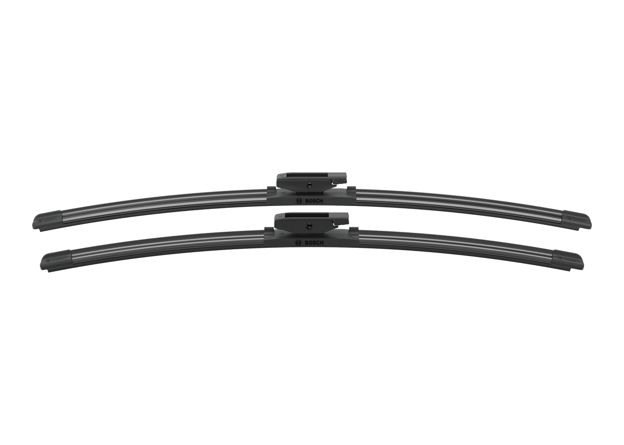 BOSCH 3 397 007 424 Essuie-glace Renault Kangoo 2 Express 1.6 110CV 2023