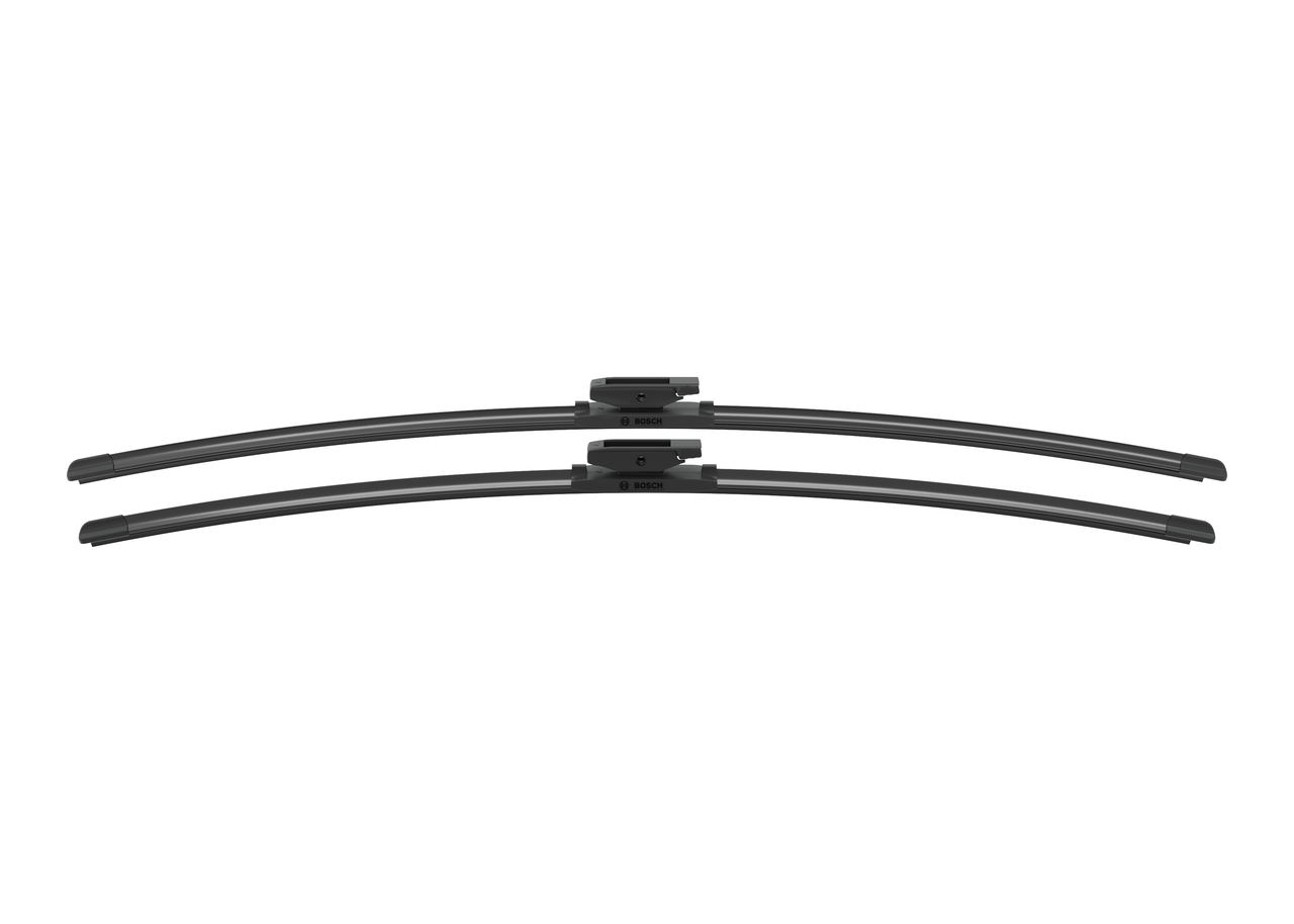 BOSCH 3 397 007 428 Essuie-glace Citroën C4 Picasso 1.6 THP 156CV 2010