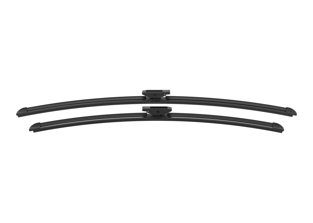 BOSCH 3 397 007 502 Essuie-glace Scénic 3 1.5 dCi (JZ02, JZ0R) 95CV 2011