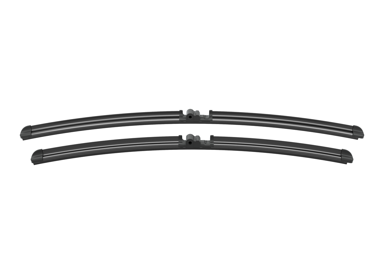 BOSCH 3 397 007 582 Torkarblad 3.0 V6 TDI 4motion 233 hk