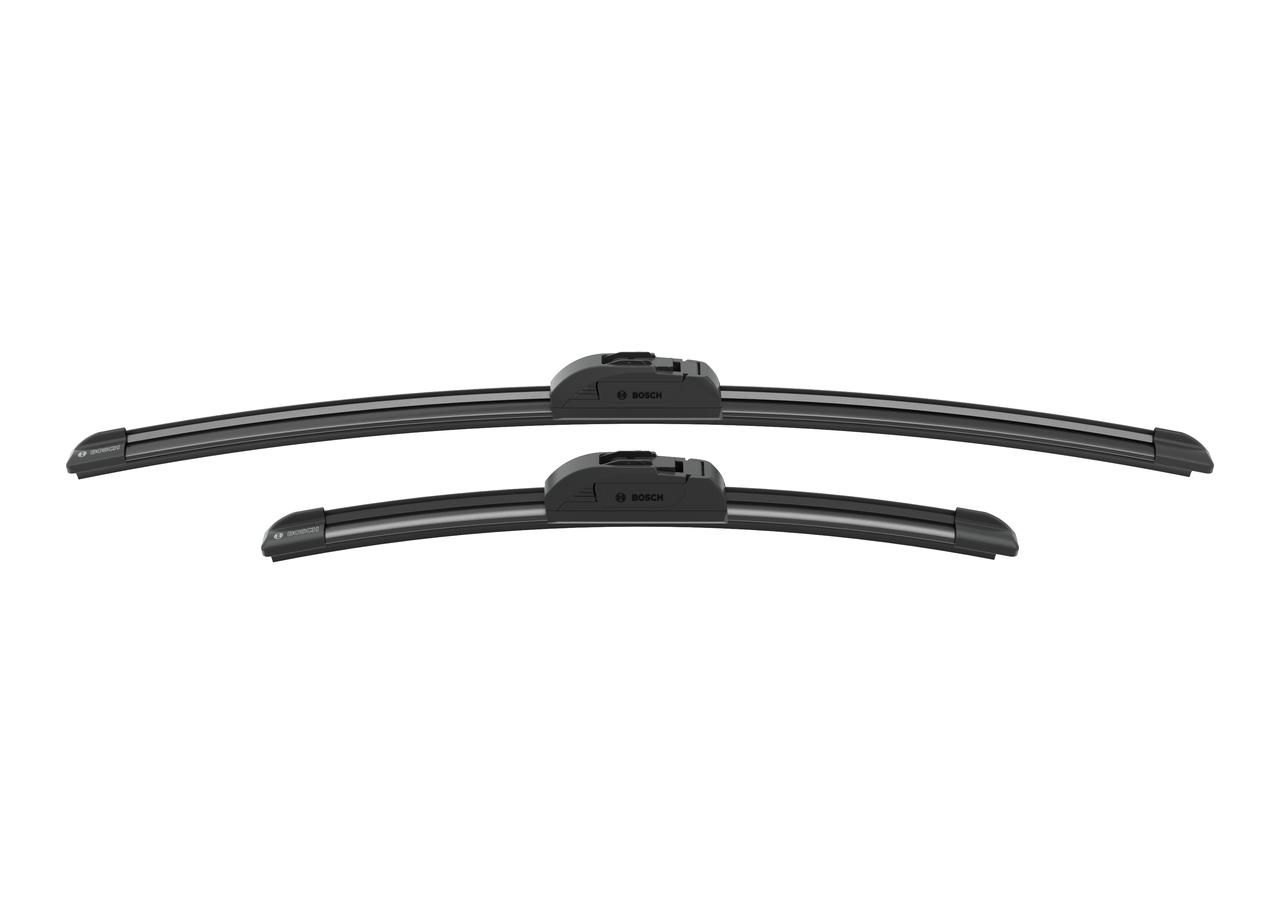 BOSCH 3 397 007 589 Essuie-glace Mitsubishi Space Star 1.2 LPG (A03A) 71CV 2025