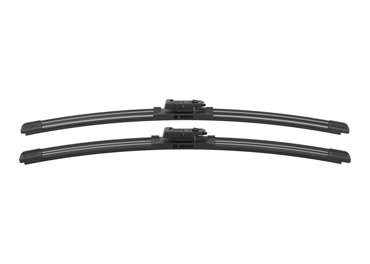 BOSCH 3 397 007 637 Essuie-glace Mini Paceman R61 Cooper ALL4 122CV 2015