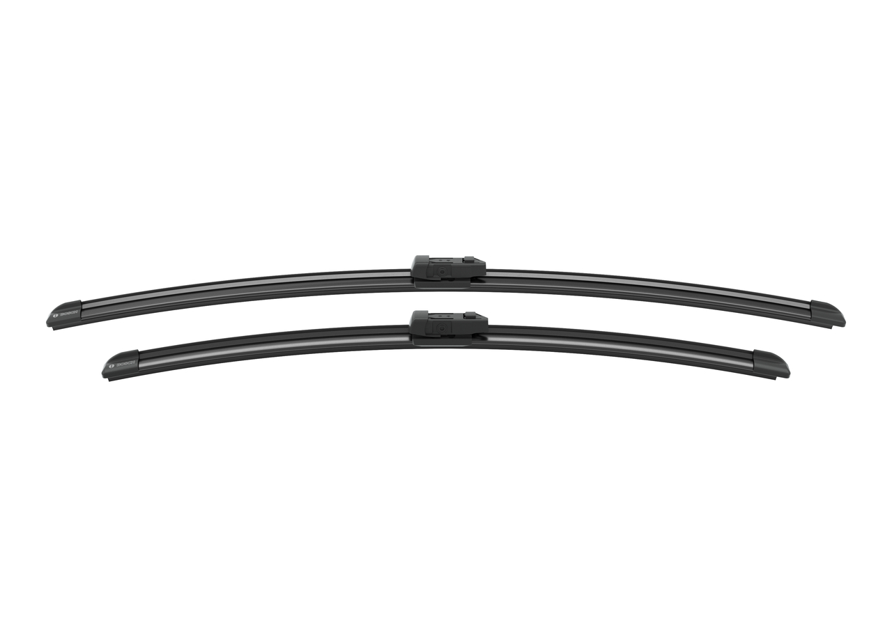 Wischblatt 650mm, 530mm - Artikel Nr. 3 397 007 638 Original BOSCH 4G1998002A Ersatzteile