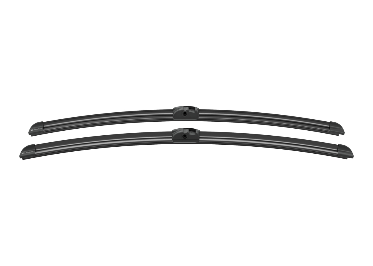 BOSCH 3 397 009 053 Essuie-glace Mercedes S204 C 320 CDI 4-matic (204.289) 224CV 2007