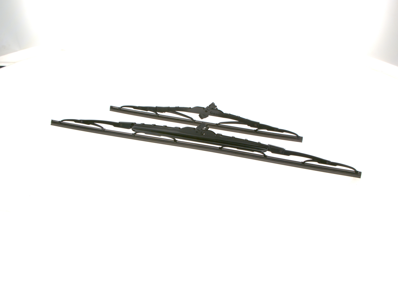 BOSCH 3 397 010 297 Torkarblad Mitsubishi Lancer 8 Sedan 2.0 Mivec 155 hk 4B11