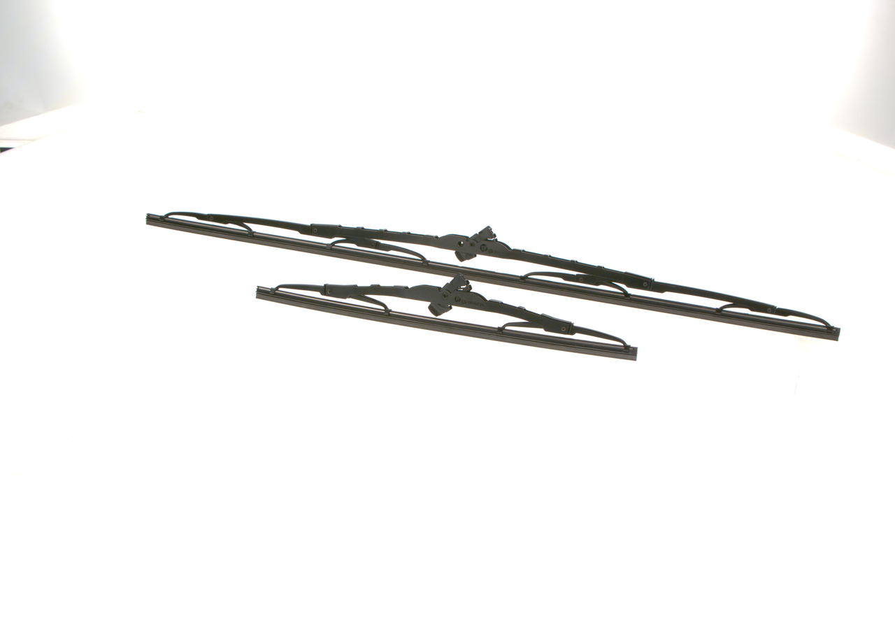 BOSCH 3 397 010 299 Wischergestänge 2.0 TD 4WD 140PS 2021