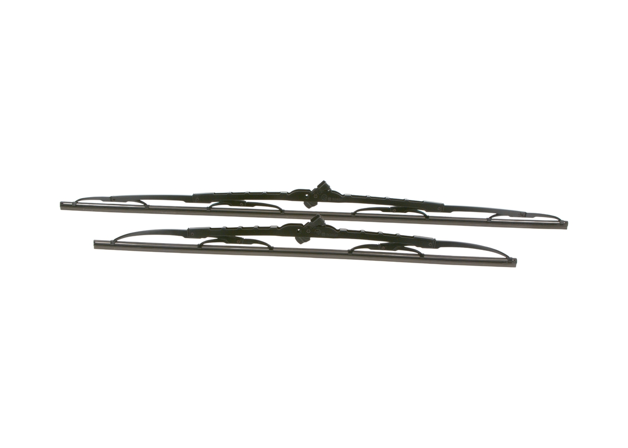 BOSCH 3 397 118 202 Wischerarm 2.0 I (X_RFH) 140 PS