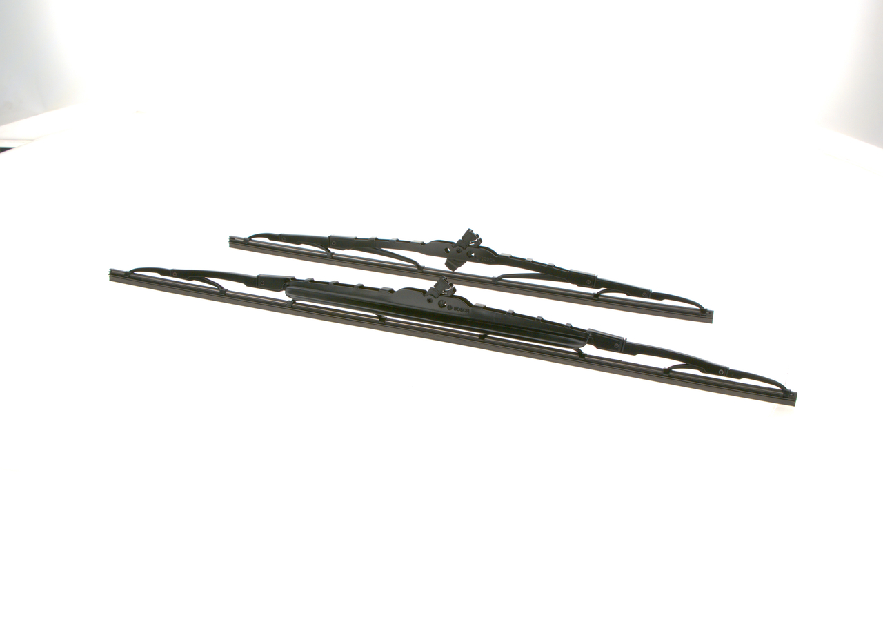 BOSCH 3 397 118 303 Moteur d'essuie-glace 2.0 116CV 2006