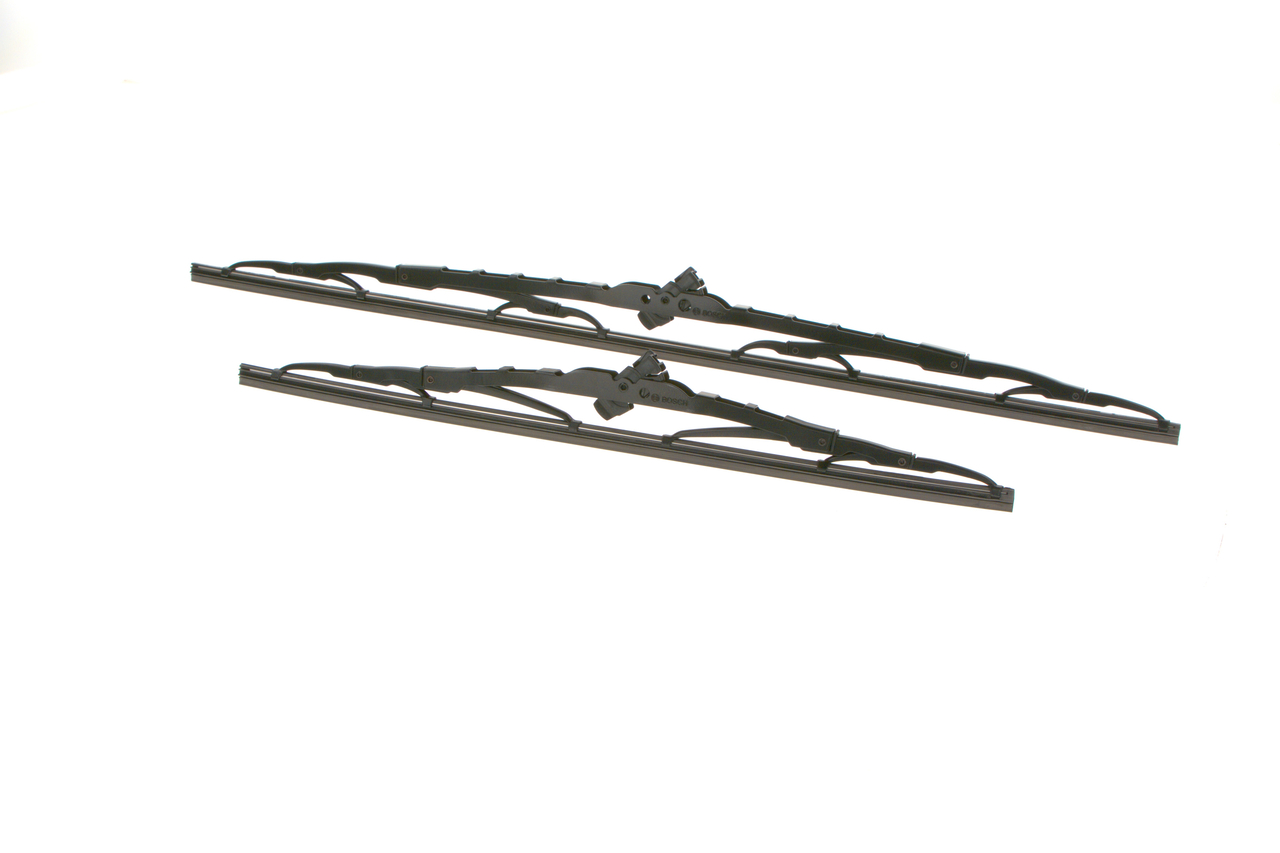 BOSCH 3 397 118 304 Tirante do limpa-vidros 1.6 (JA00, JA16, JA15, JA19, JA1V, JA2B, JA2C, JA0B,... 107 cv K4M 776
