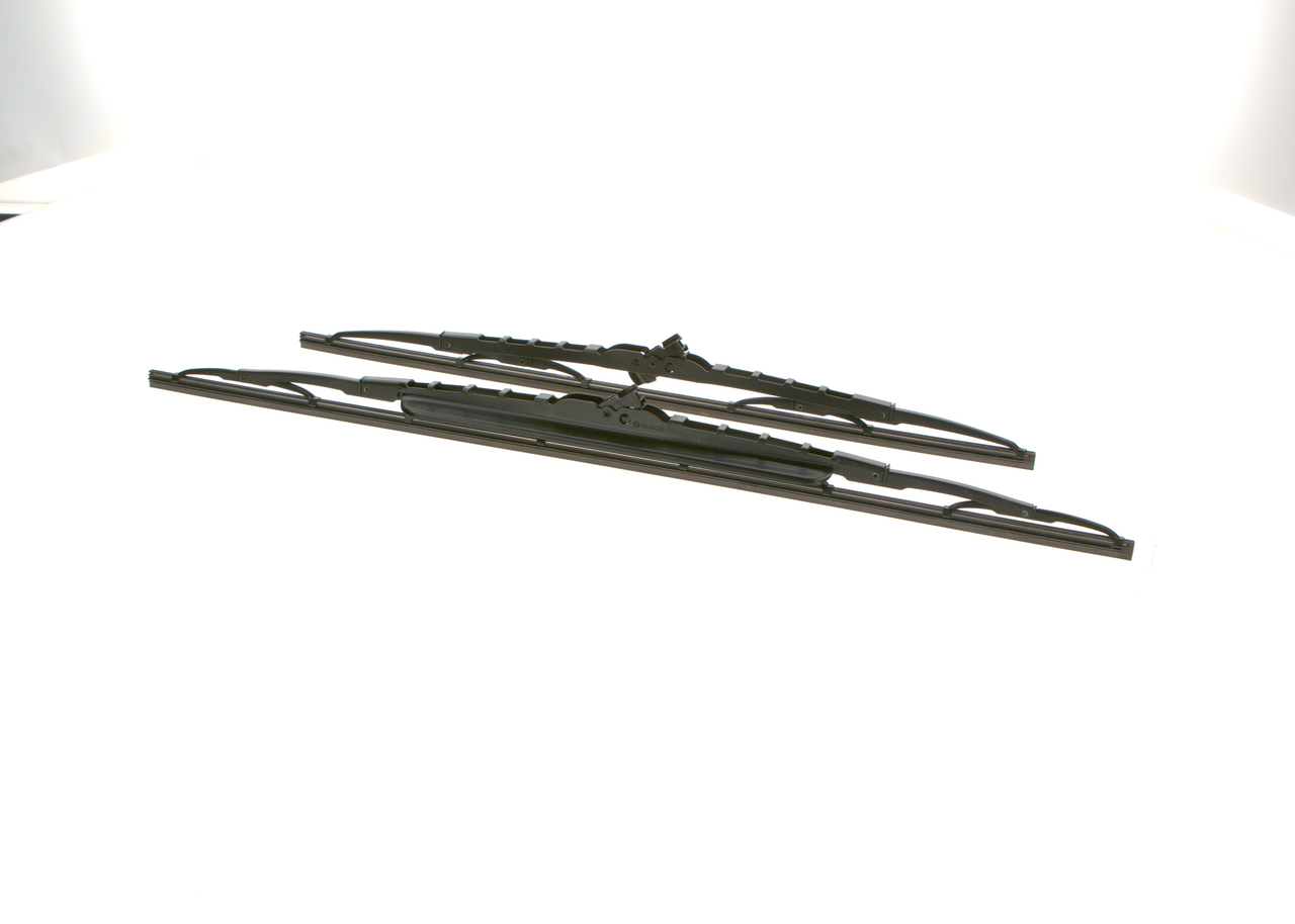 BOSCH 3 397 118 306 Essuie-glace CHERY Tiggo Facelift 1.8 132 CH