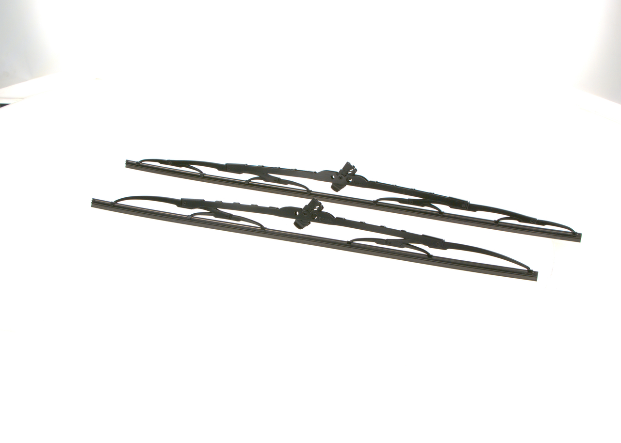 BOSCH 3 397 118 307 Pyyhkijän moottori 450d (VDJ201) 265 hv 1VD-FTV