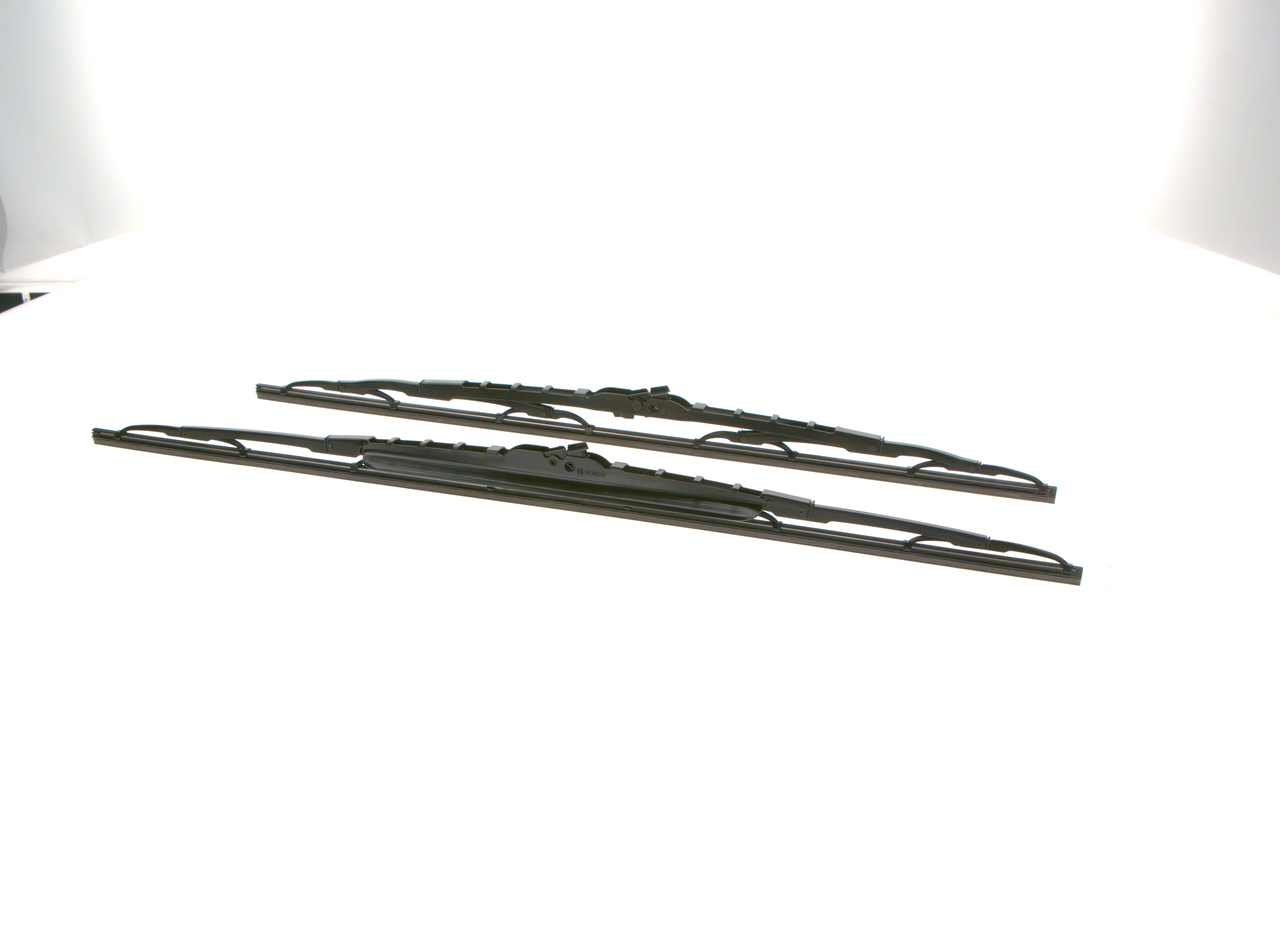 BOSCH 3 397 118 308 Torkarmekanism 1.5 101 hk 4G15 (16V)