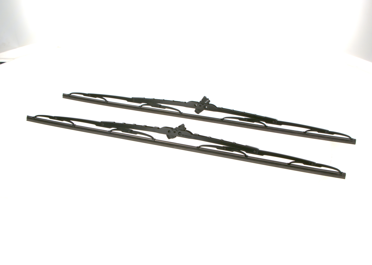 BOSCH 3 397 118 320 Viskerblade Renault Master III Bus 2.3 dCi 100 FWD (JV0A, JV0B, JV0G, JV0H) 101 HK M9T 670