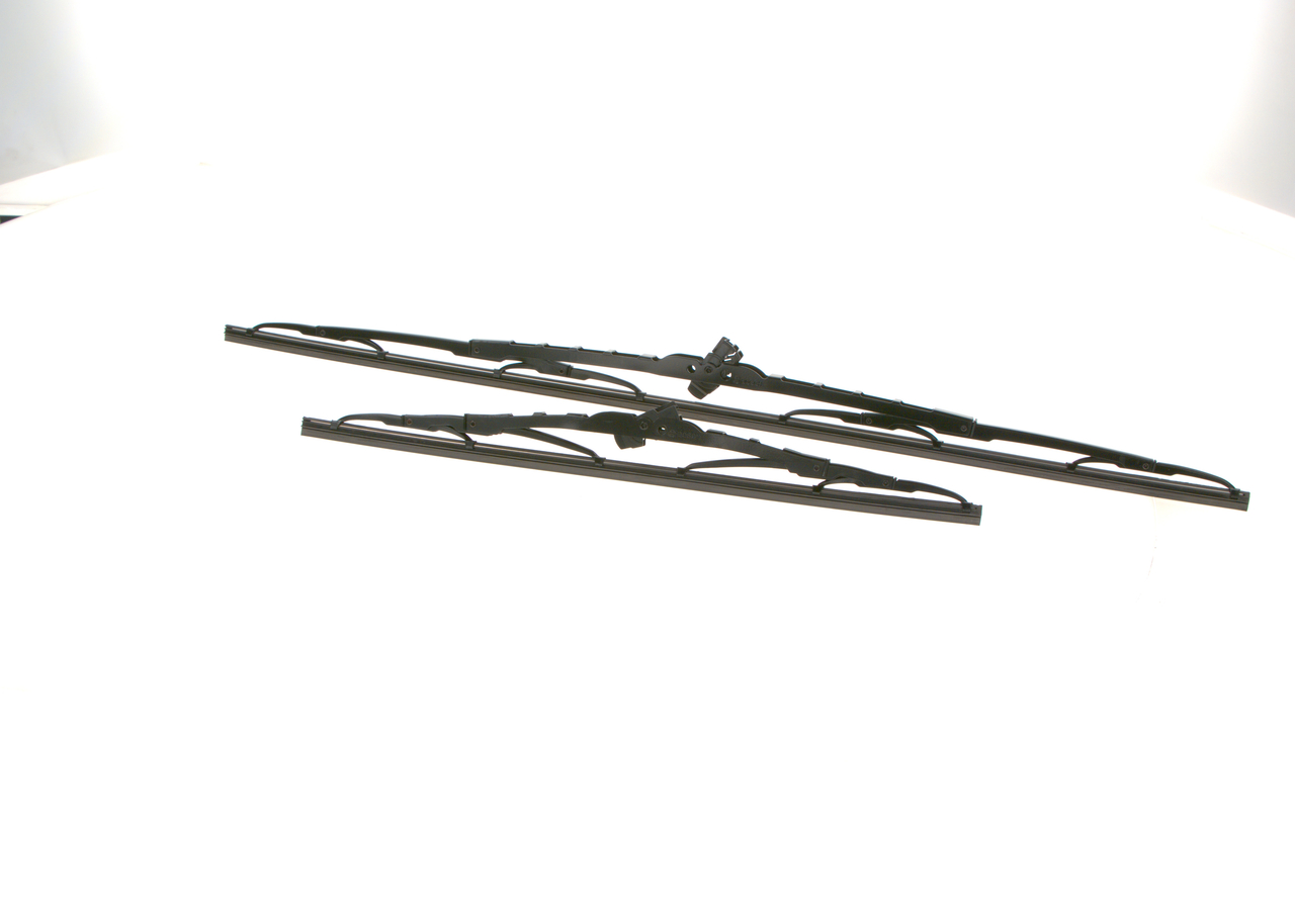 Comprar barato 3 397 118 324 Escobillas delante, 650mm, 400mm de BOSCH 653