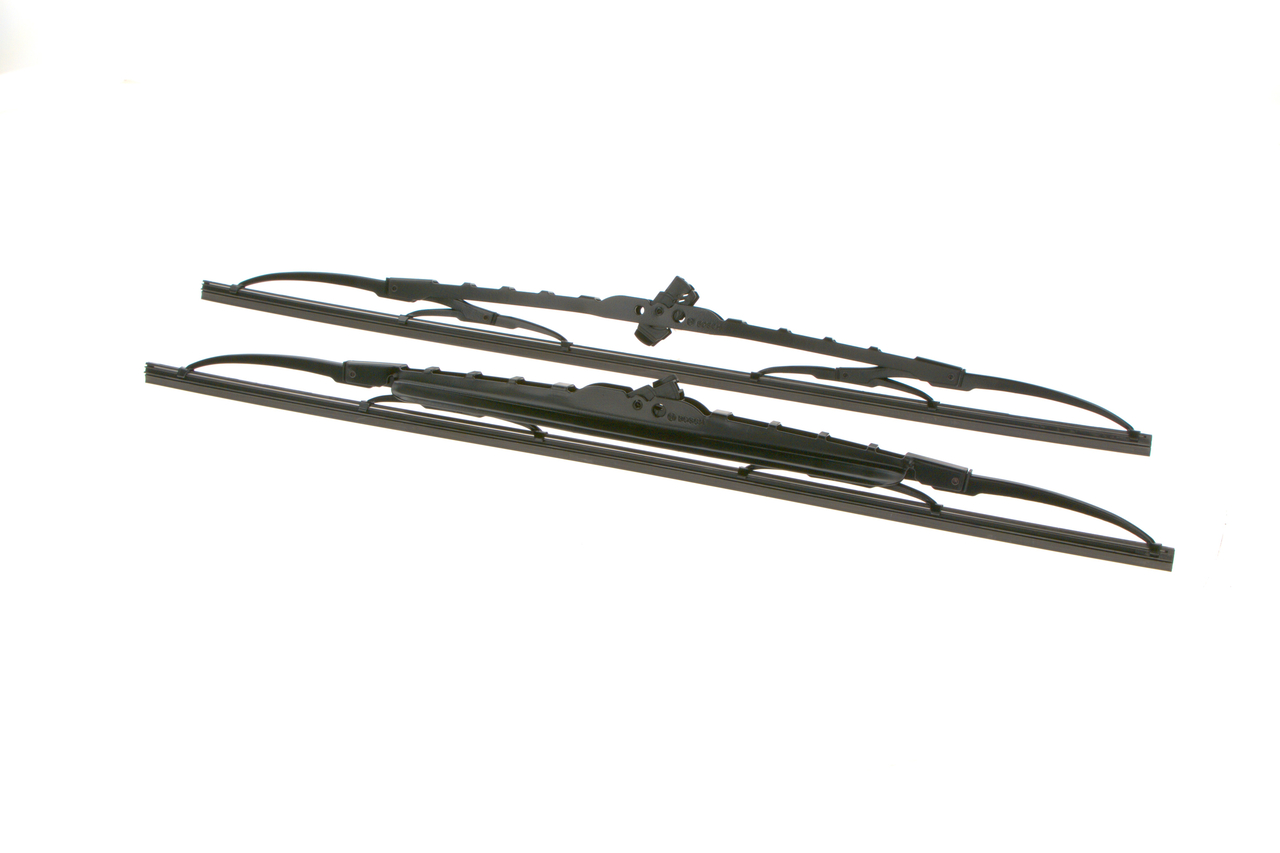 BOSCH 3 397 118 401 Braço do limpa-vidros 5.0 SCV8 SVR / SCV8 P575 R AWD 575 cv 508PS(AJ133)