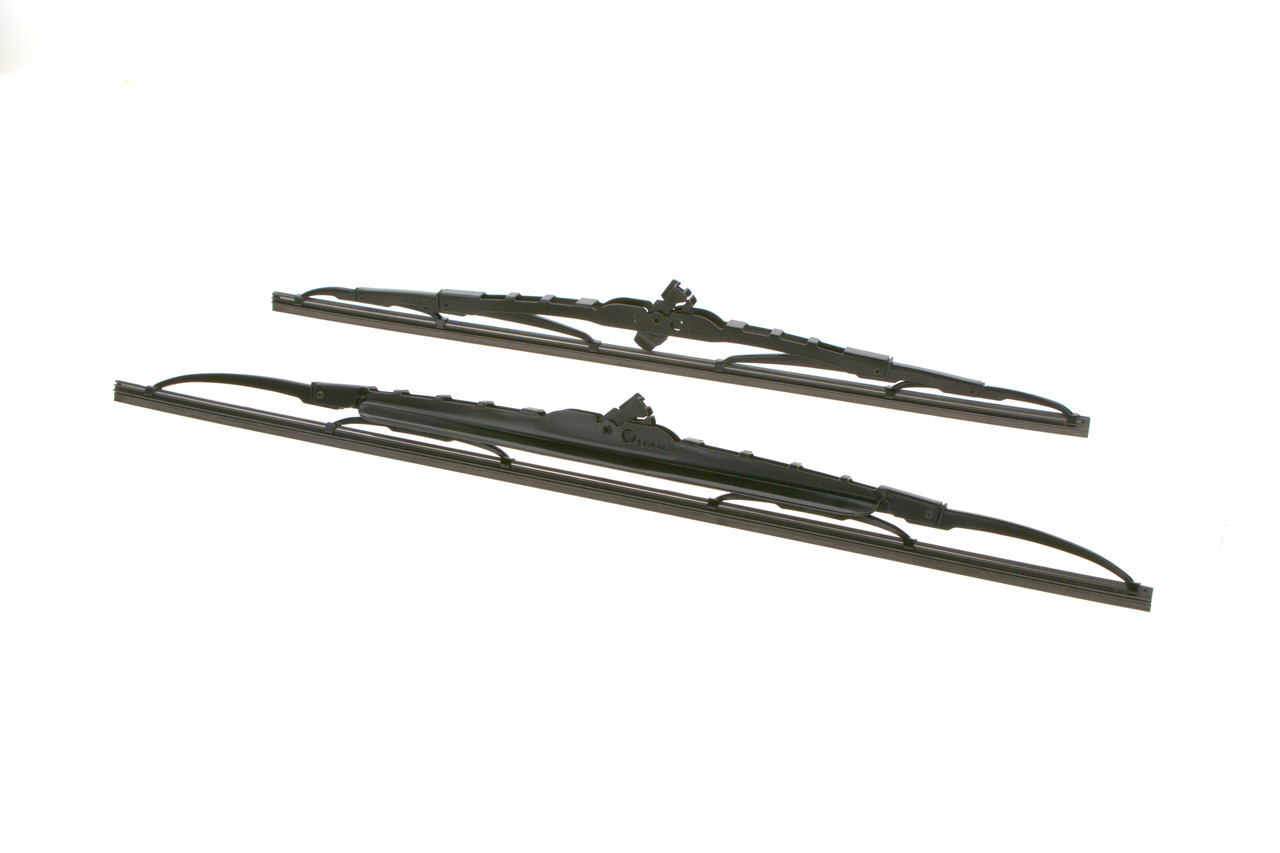 BOSCH 3 397 118 403 Sistem spalare parbriz Mitsubishi L200 Camion cu platformă 2.4 D (KK1T) 181 CP 4N15