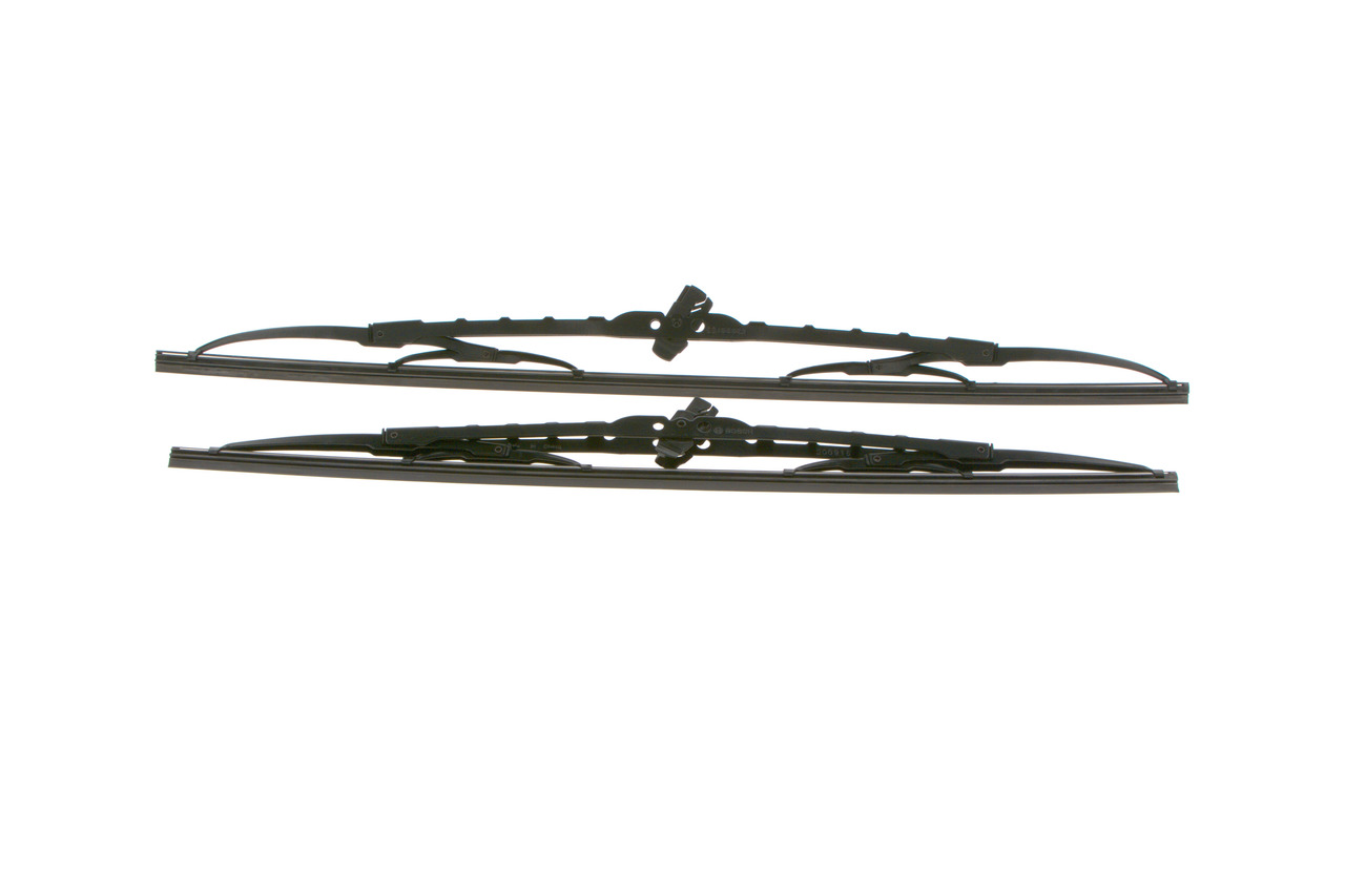 rendelés olcsó 3 397 118 405 Ablaktörlő elöl, 530mm, 475mm ől BOSCH