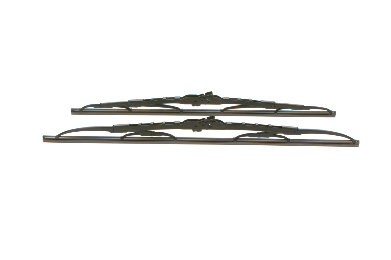 BOSCH 3 397 118 563 Ruitenwissermotor 1.3 71 Pk G13A