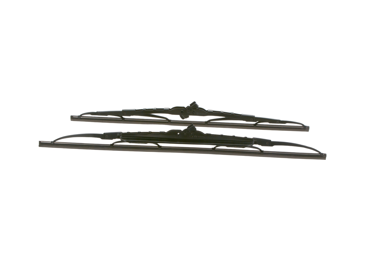 BOSCH 3 397 118 564 Ștergătoare de parbriz Lancer III 1.2 60 CP 4G16