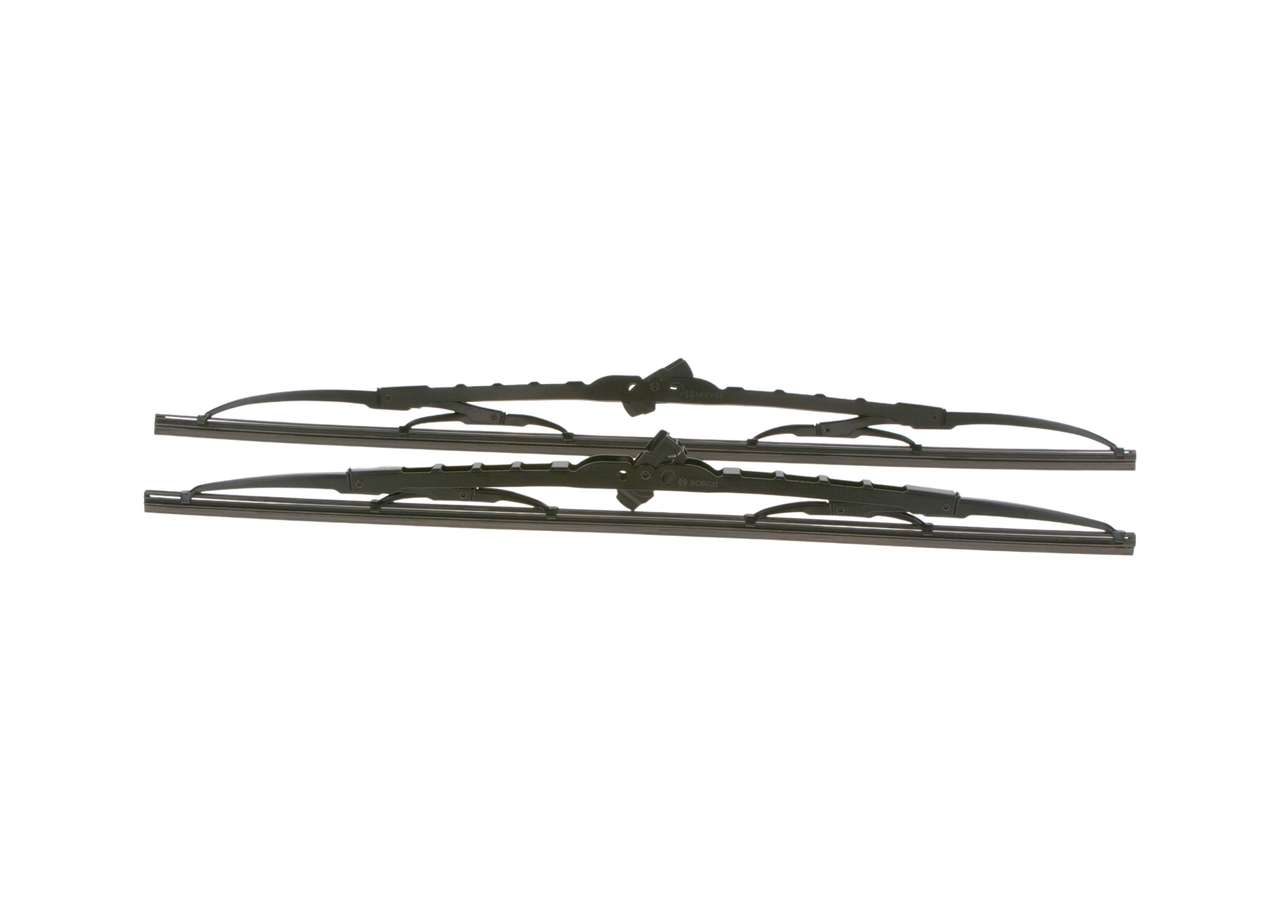 BOSCH 3 397 118 565 Scheibenwischermotor 1.2 (A2L412) 90 PS K12C