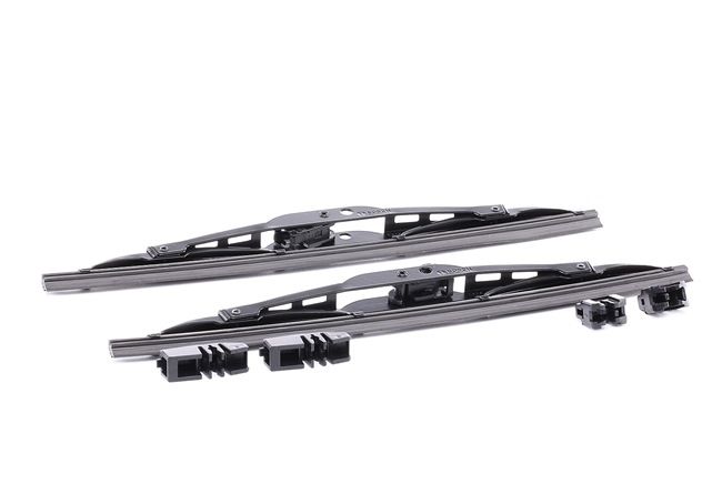 BOSCH 3 397 118 800 Wischergestänge 1500 1.5 (11) 40 PS L