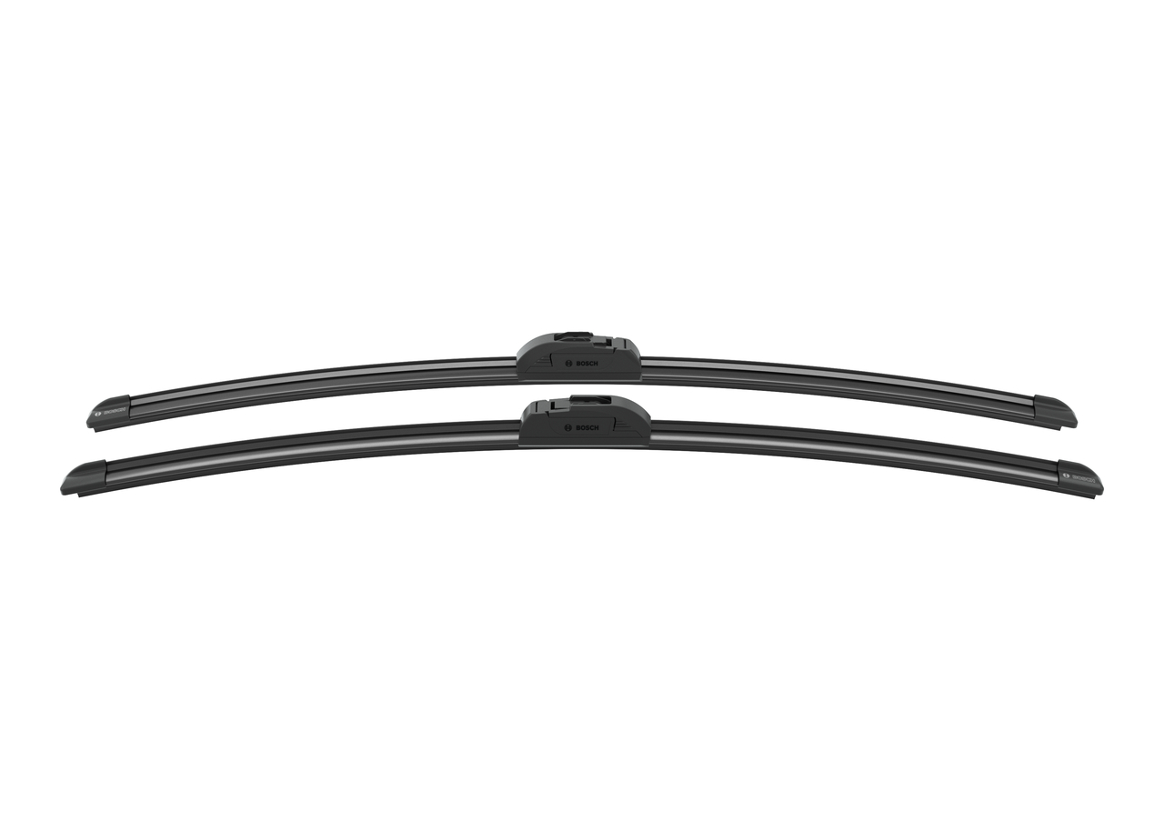 BOSCH 3 397 118 913 Essuie-glace Chrysler Voyager rg 2.4 151CV 2004