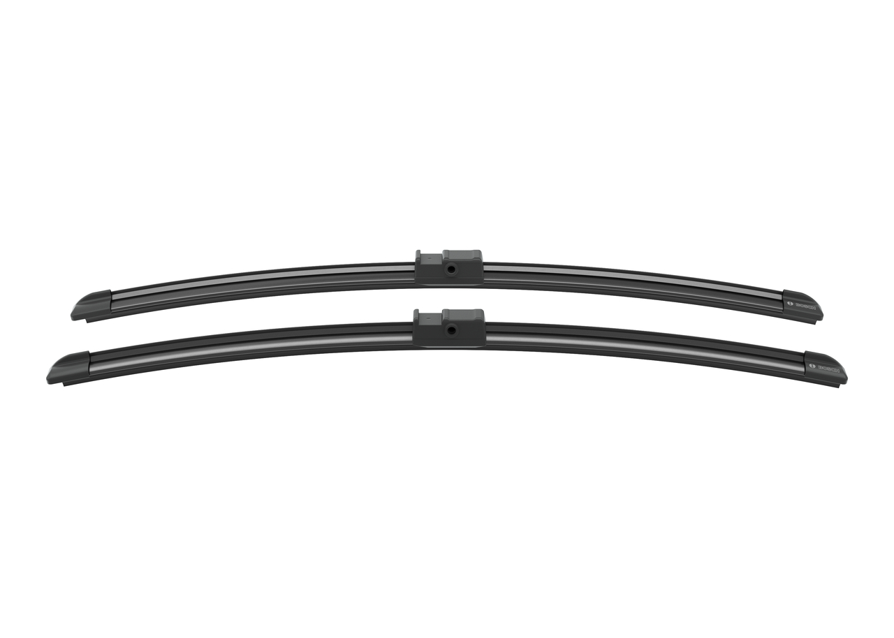 BOSCH 3 397 118 926 Essuie-glace VW Passat B5 2.5 TDI 4motion 180CV 2004