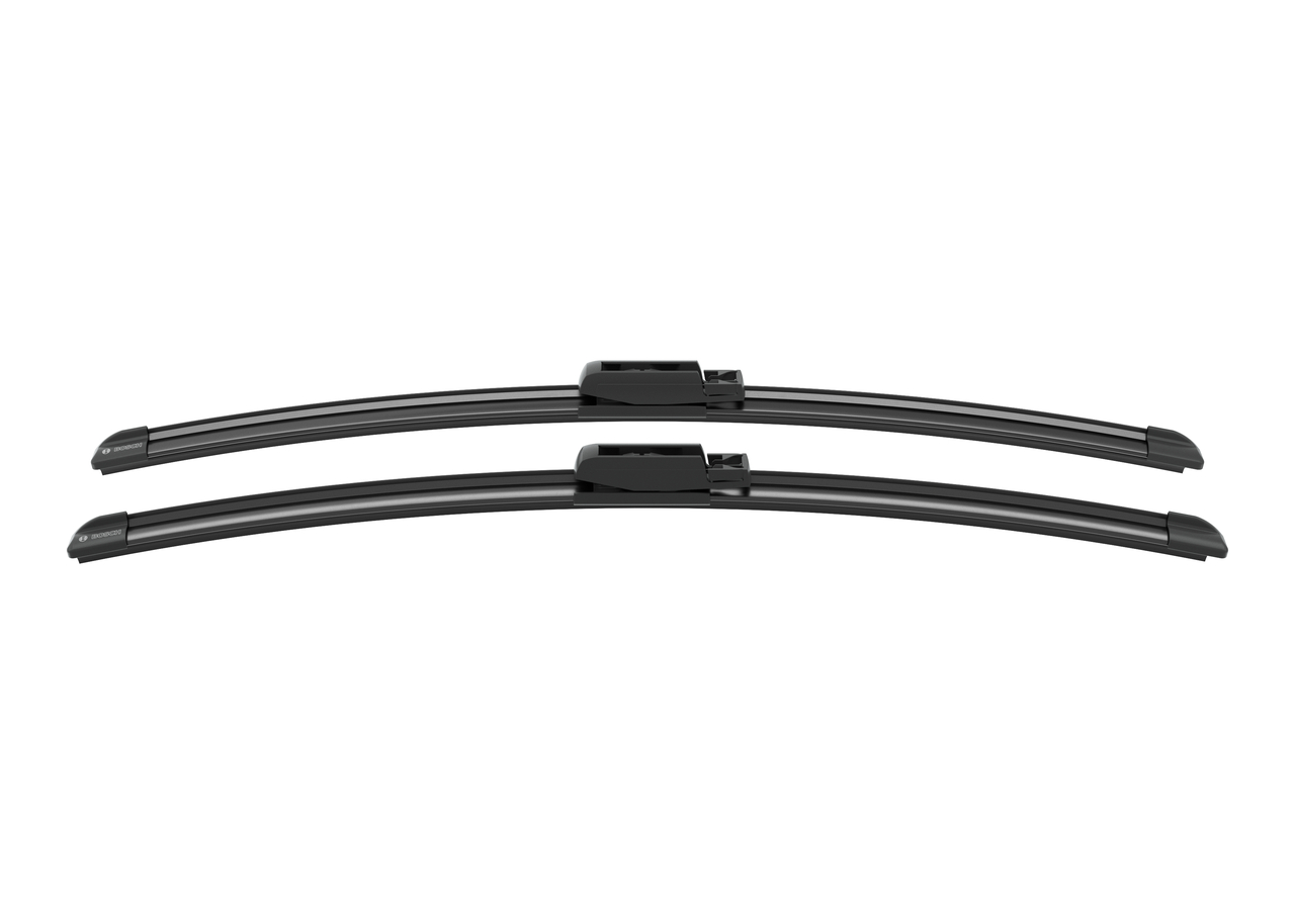 BOSCH 3 397 118 934 Essuie-glace Audi A6 4f2 4.2 FSI quattro 350CV 2008