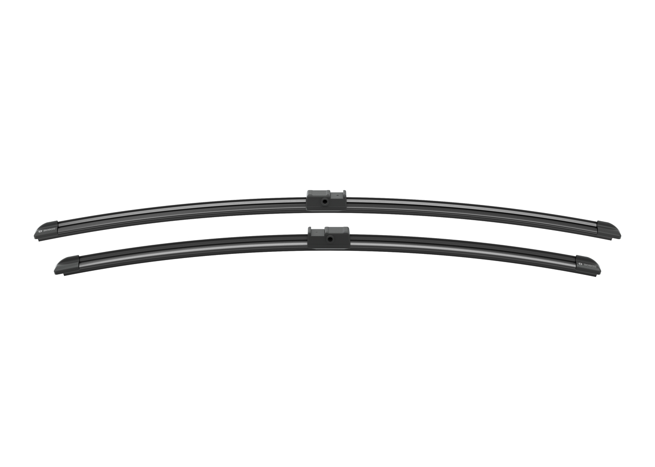 BOSCH 3 397 118 962 Ștergătoare de parbriz RENAULT Modus / Grand Modus (F, JP) 1.2 75 CP D4F 740
