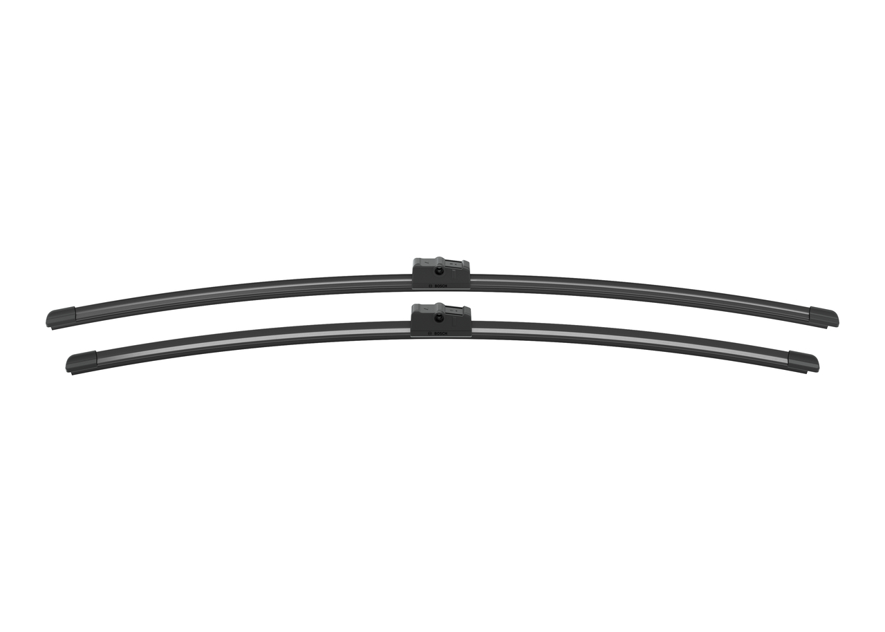 BOSCH 3 397 118 964 Tergicristalli Renault Espace JK 2.0 dCi (JK03, JK04, JK1C, JK1G, JK1J, JK1K) 173PS 2014
