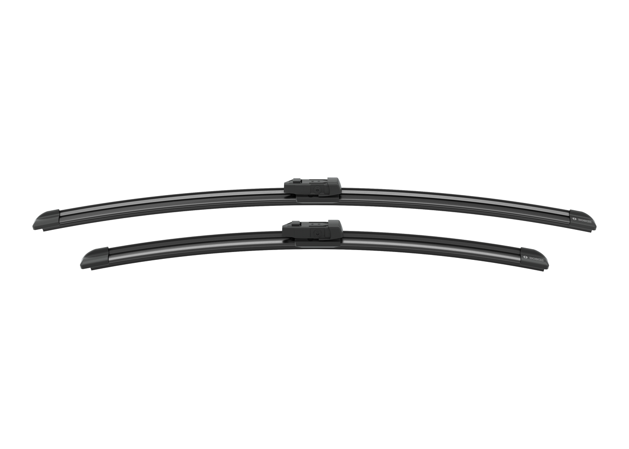 LYNK & CO BOSCH Scheibenwischerblätter 3 397 118 980