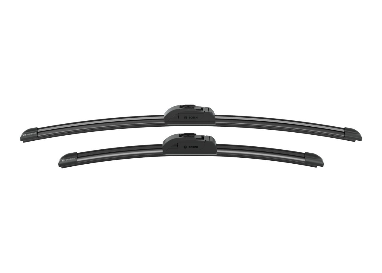 BOSCH 3 397 118 984 Wischerarm MPI HEV 97 PS G4EE
