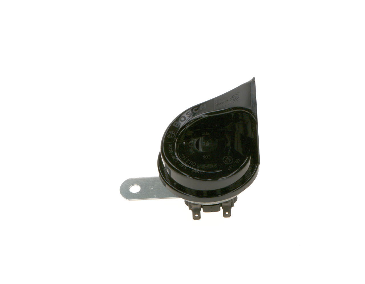 BOSCH 6 033 FB2 011 Claxon VW Jetta 1k2 1.4 TSI 170 Pk BLG
