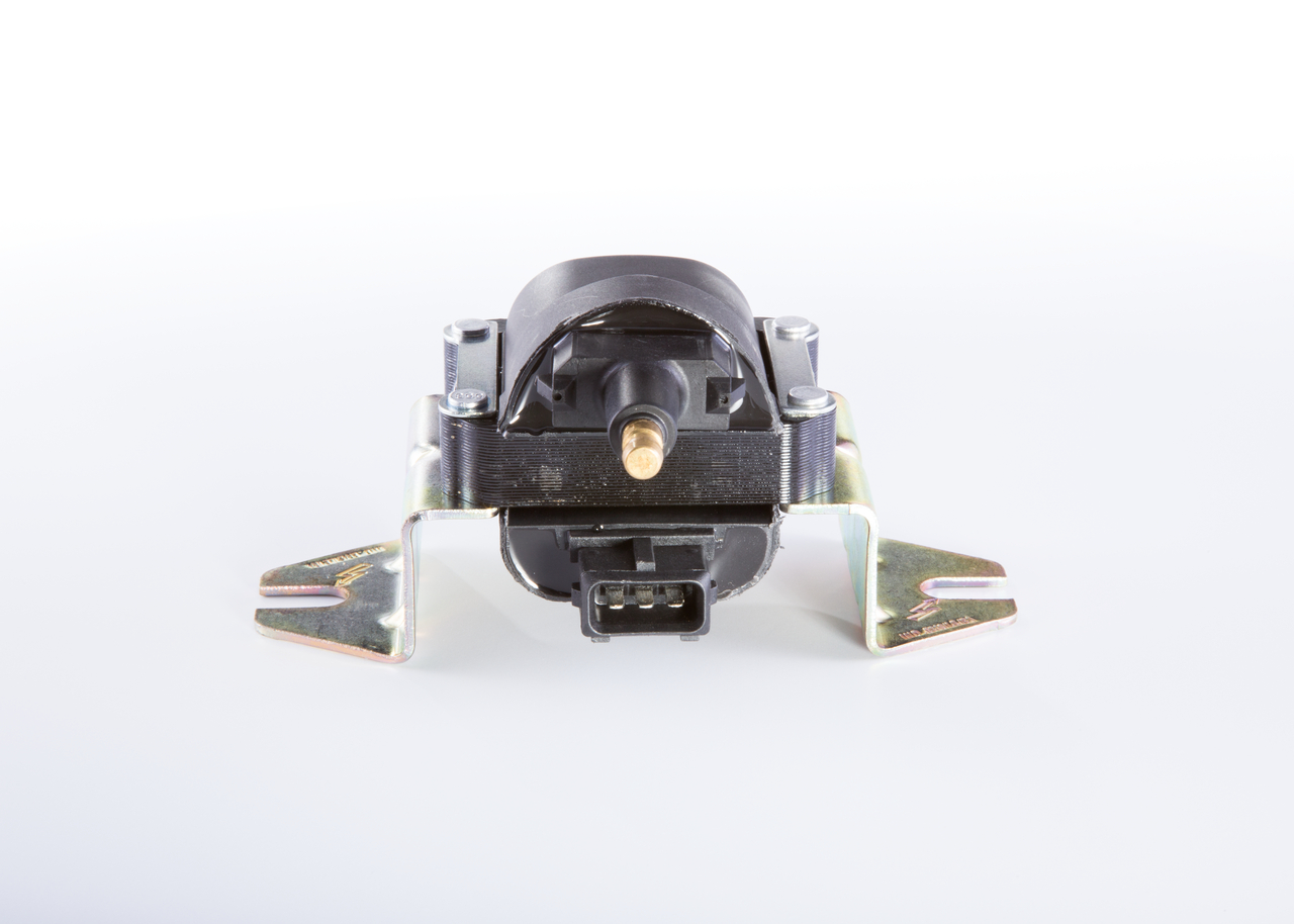 BOSCH 9 220 081 505 Fasce elastiche 1.6 78 CV