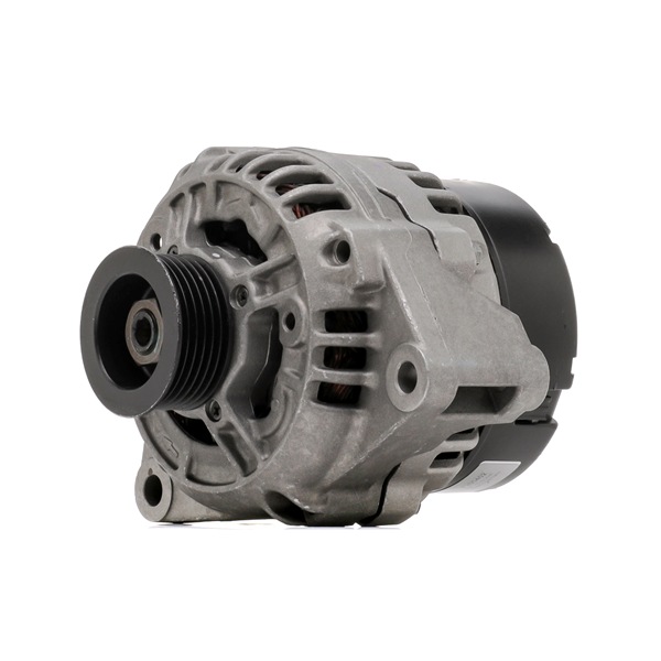 QUINTON HAZELL QRA1486 Lichtmaschine Fiat Ulysse I 2.0 Turbo 147PS 1996