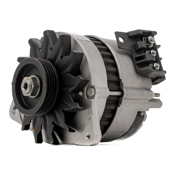 QUINTON HAZELL QRA2212 Alternator Ford Transit MK5 2.5 TD 85 hp 4GA