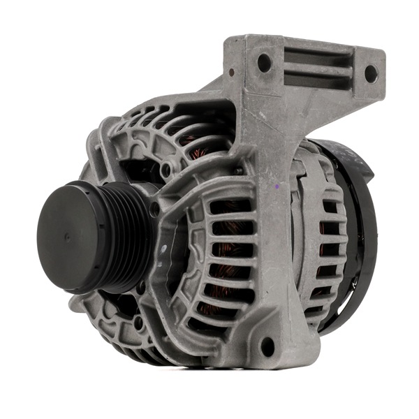 QUINTON HAZELL QRA2952 Lichtmaschine Volvo C70 1 Cabrio T5 245PS 2004