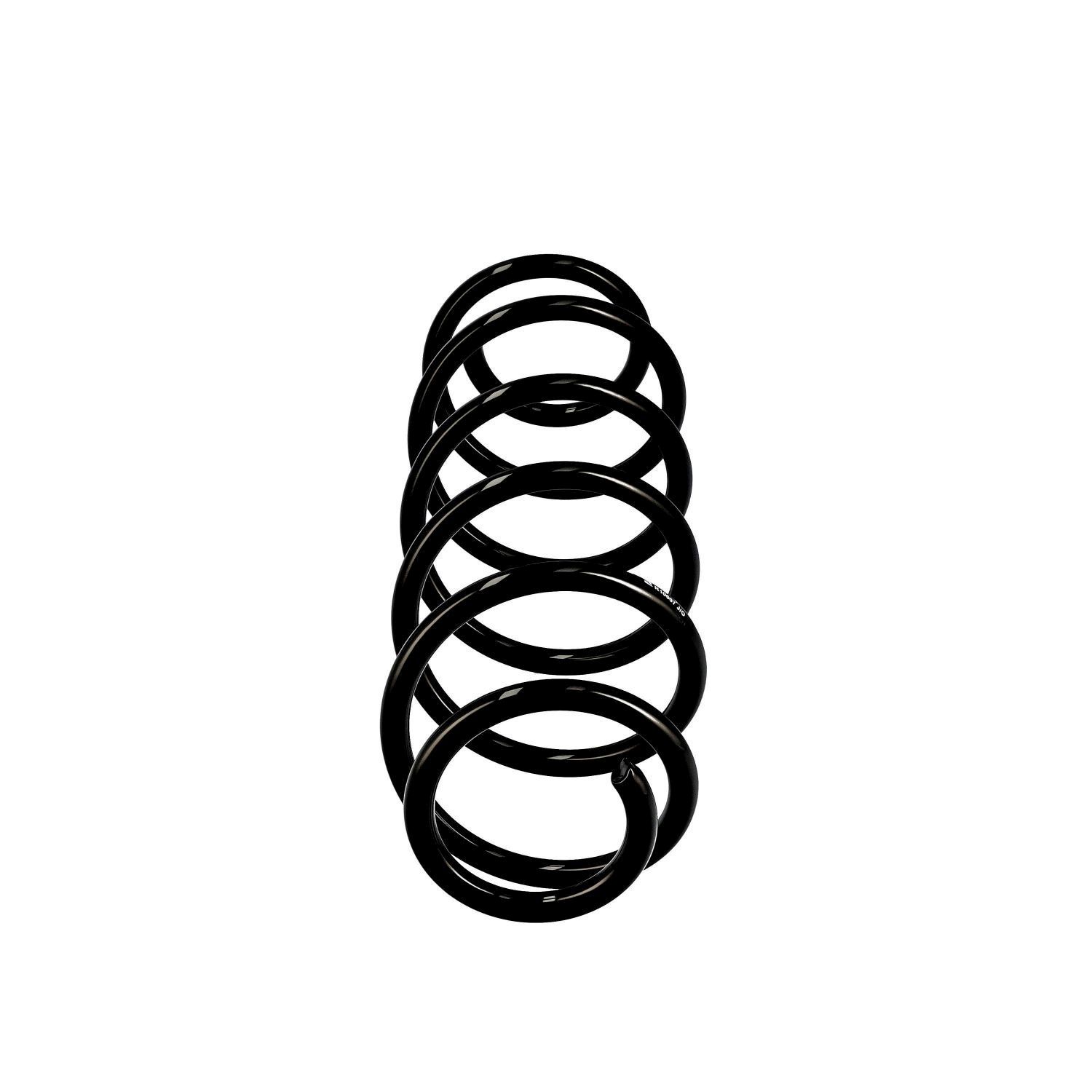 MERCEDES-BENZ EIBACH Spiralfjærer R10007