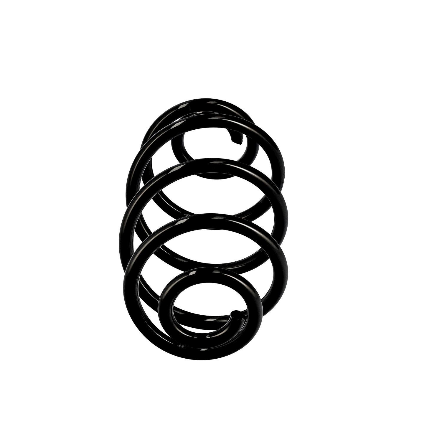 EIBACH R10021 Molas de lâminas 1.4 (L35) 75 cv Z 14 XEL